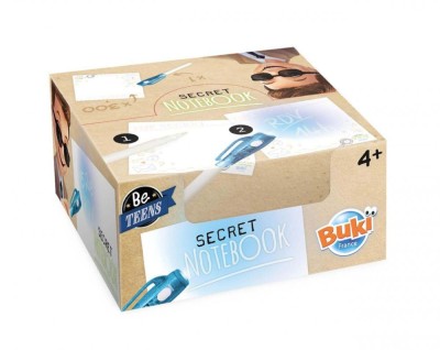 Biletelul Secret foto