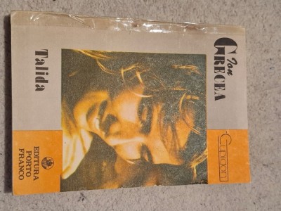 Ion grecea-talida foto