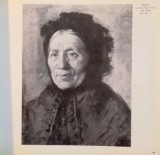 STAATLICHE KUNSTSAMMULNGEN DRESDEN GEMALDEGALERIE NEUE MEISTER, OSKAR ZWINTSCHER (1870-1916), 1982
