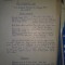 Manuscris Otilia Cazimir, 2 pag, Iasi, aug 1959