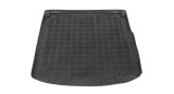 Tavita portbagaj Toyota Corolla (E210), 07.2018-, model: Combi, montare spate, podea inalta; fara protectie antiderapanta; elastomer, RapidAuto