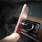Suport auto magnetic gold pentru telefoane mobile, prindere la ventilatie !