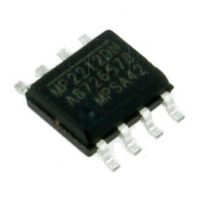 MP2212DN - MPS foto