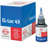 Elring Solutie Blocat Suruburi EL-Loc 43 Albastru M36 10ML 700.501