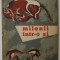 MILENII INTR- O ZI de ELISABETH HARTENSTEIN , O ISTORIE A CERCETARII PESTERILOR , 1958