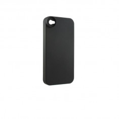 Carcasa de protectie cu filet pentru lentile de conversie compatibila Iphone 4