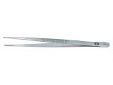 Pensetă Dreaptă 155mm pentru Lucrări de Precizie