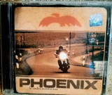 Phoenix - In umbra marelui urs (cd)