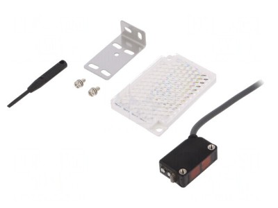 Senzor Fotoelectric PNP 3m 30mA foto