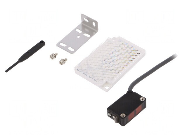 Senzor Fotoelectric PNP 3m 30mA