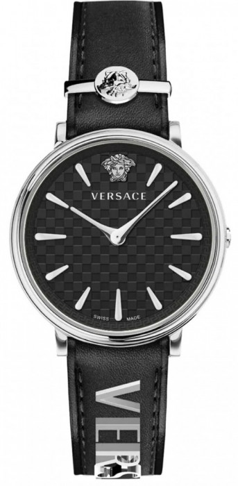 Ceas Dama, Versace, V-Circle VE81041-22 - Marime universala