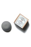 Sampon solid pentru par gras si matreata Soft Therapy, 90g, Rosece