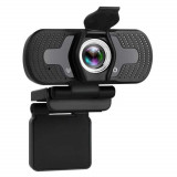 Camera Web Tellur TLL491131, Full HD, 2MP, Autofocus