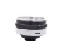 Dublor focala 2x Teleplus montura Topcon TU