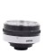 Dublor focala 2x Teleplus montura Topcon TU