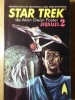 Star Trek Jurnalul Vol. 2, Alan Dean Foster, Cristian Plus, 1996, Romana, SF, Paperback