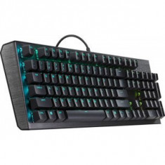 Tastatura Gaming Cooler Master CK550 RGB Gateron Brown Mecanica foto