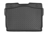 Covor Tavita Portbagaj Peugeot 207 SW (2006-2012) Rezaw, Protectie Portbagaj Auto, Impermeabila, Fara Miros