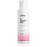 Saffee SensiDerm Moisturising Micellar Water apa cu particule micele pentru piele uscata spre sensibila 100 ml