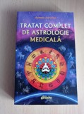 Cumpara ieftin Astronin Astrofilus - Tratat complet de astrologie medicala