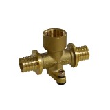 TEU 20-1 2 FI ALAMA FLANSA SUSTINERE PEX PPSU PEXKIT