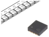 Tranzistor N-MOSFET 200V 15,2A 62,5W PG-TSDSON-8