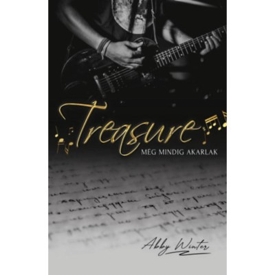 Treasure - M&amp;eacute;g mindig akarlak - Abby Winter foto