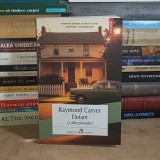 RAYMOND CARVER - ELEFANT SI ALTE POVESTIRI , POLIROM , 2026 *