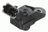 Senzor, presiune galerie admisie OPEL ASTRA G Hatchback (F48, F08) (1998 - 2009) BOSCH 0 281 002 137
