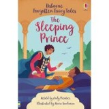 Sleeping Prince