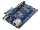 Kit prototip Microchip ARM SAME Xplained &ndash; Placă dezvoltare Microchip Technology