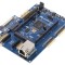 Kit prototip Microchip ARM SAME Xplained &ndash; Placă dezvoltare Microchip Technology