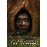 Iscambe erdeje - Christian Charri&eacute;re