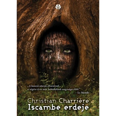 Iscambe erdeje - Christian Charri&amp;eacute;re foto