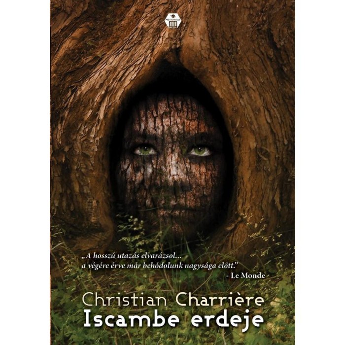 Iscambe erdeje - Christian Charri&eacute;re