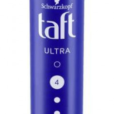 Schwarzkopf taft Fixativ de păr ultra, 250 ml