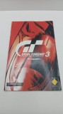 Gran Turismo 3 - PS2 brochure
