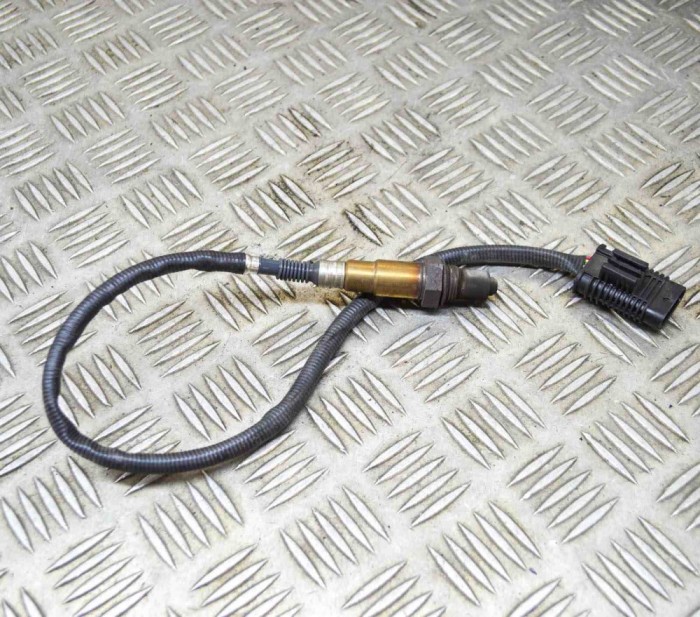 Sonda lambda BMW 3 F30, F80 2017 OEM: 8631047,0258027103 15531302
