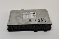 Unitate de control scaun dreapta față BMW 7 F01, F02 2011 OEM: 9248561 28441487