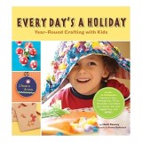 Every day's a holiday