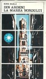 Cumpara ieftin Din Ardeni la Marea Nordului - Boris Buzila, Memorii Jurnale Biografii, Editie 1975 Brosata, Carte Beletristica