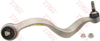 Bascula / Brat suspensie roata BMW Seria 7 (E65, E66, E67) (2001 - 2009) TRW JTC1068 foto