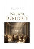 Doctrine juridice - Paperback brosat - Hamangiu, 2024