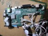 Placa de baza TECHNIKA 50/234O 50" TV MAIN BOARD T.MS3463S.711