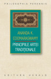 Principiile artei traditionale | Ananda K. Coomaraswamy