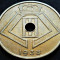 Moneda istorica 25 CENTIMES - BELGIA, anul 1938 * cod 357 B = excelenta