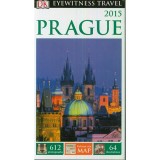 Eyewitness: Prague 2014