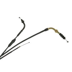 Cablu Acceleratie Scuter Honda Dio Bifurcat