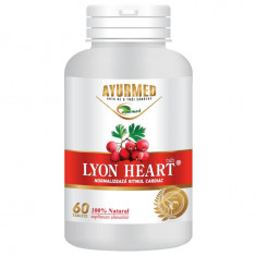 Lyon Heart 60CPR