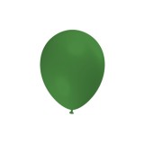 Baloane latex VERDE INCHIS 26 cm RR10P.13 10 bucati